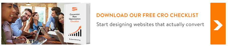 cro checklist