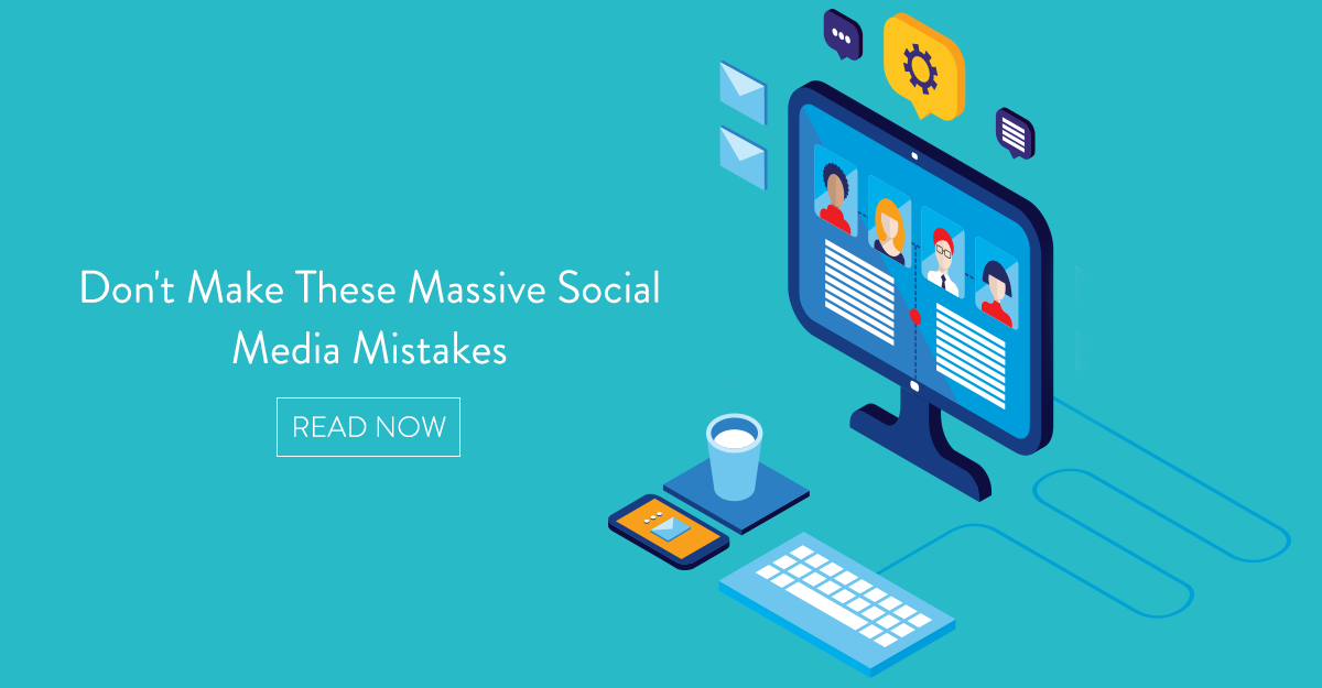 7 Things Your Business Should Never Do On Social Media